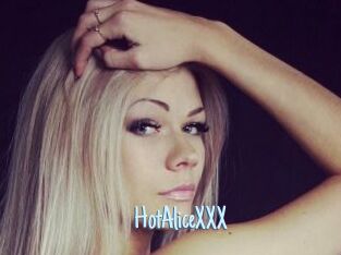 HotAliceXXX