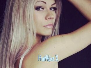 HotAlice_X