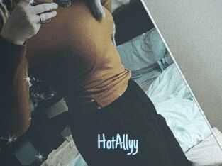 HotAllyy
