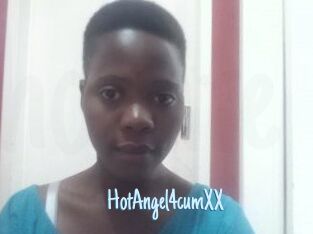 HotAngel4cumXX