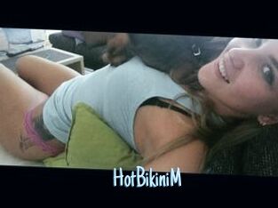 HotBikiniM