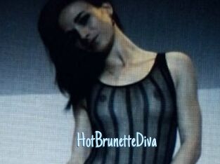 HotBrunetteDiva
