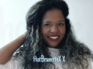 HotBrunetteX_X