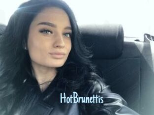 HotBrunettis