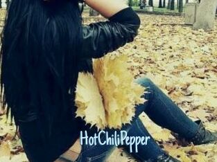 HotChiliPepper