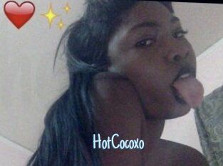 HotCocoxo