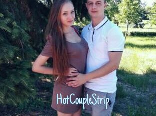 HotCoupleStrip