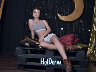 HotDonna