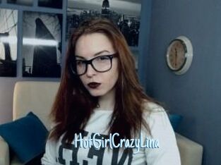 HotGirlCrazyLina