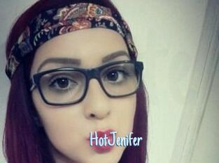 HotJenifer
