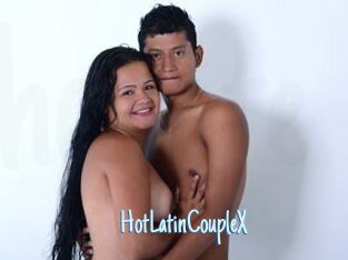 HotLatinCoupleX