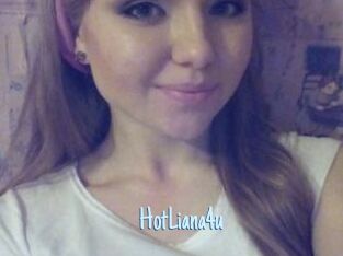 HotLiana4u