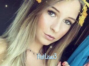 HotLisax3