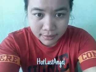 HotLustAngel