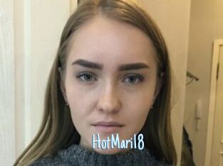 HotMari18