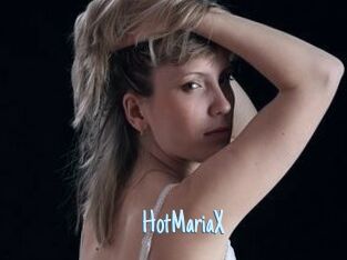 HotMariaX