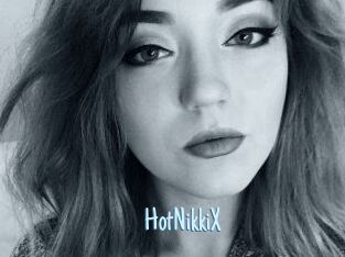 HotNikkiX