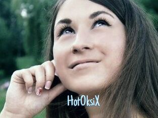 HotOksiX