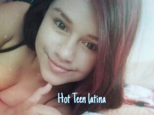 Hot_Teen_latina
