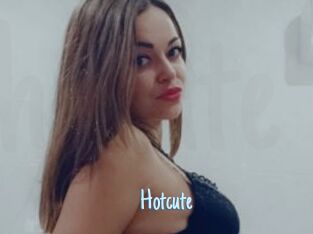 Hotcute