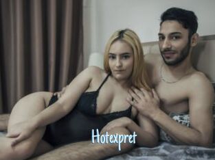Hotexpret