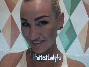 HottestLady4u