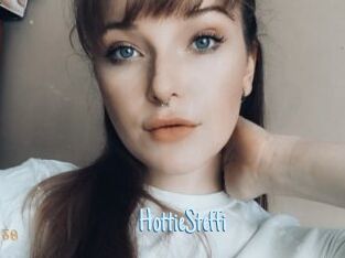 HottieSteffi