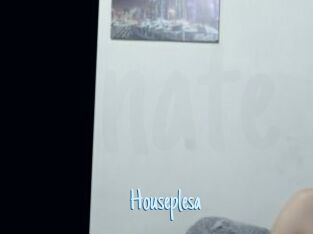 Houseplesa