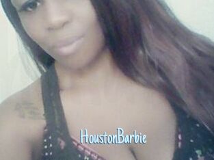 HoustonBarbie