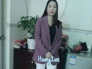 HuangXian