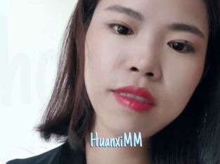 HuanxiMM