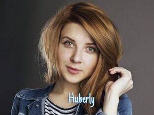 Huberly