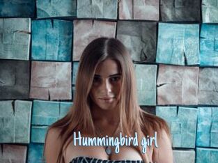 Hummingbird_girl