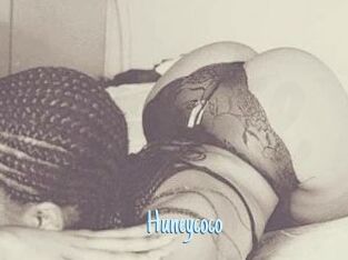Huneycoco