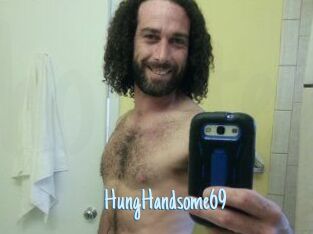 HungHandsome69