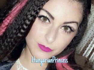 HungarianPrincess