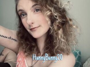 HunnyBunny20