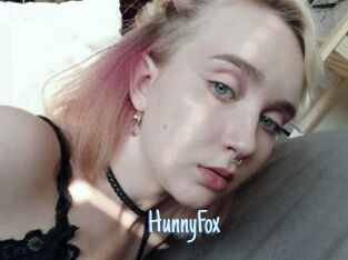 HunnyFox