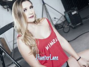 HunterLane