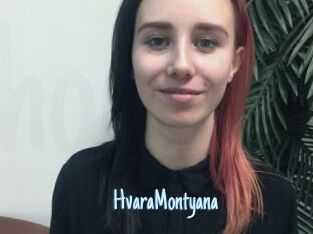 HvaraMontyana