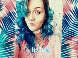 HxCHayley