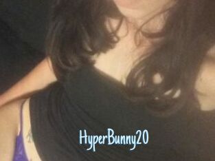 HyperBunny20