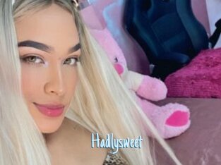 Hadlysweet