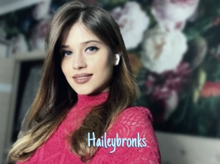 Haileybronks