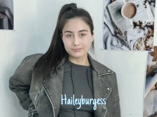 Haileyburgess