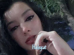 Haileycat