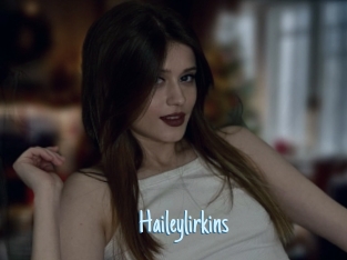 Haileylirkins