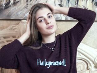 Haileymaxwell