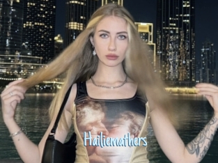 Hailiemathers