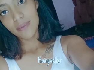Hainywalker